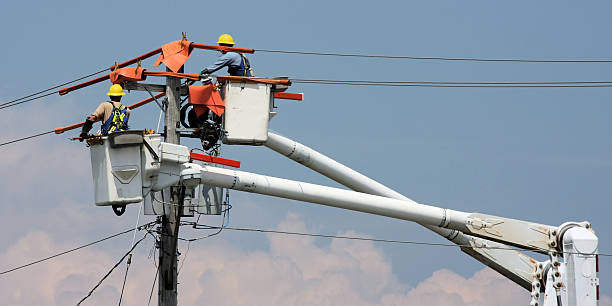 Emergency Electrical Repair Services in Rio Hondo, TX